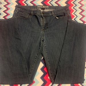 Women’s DKNY jeans size 08